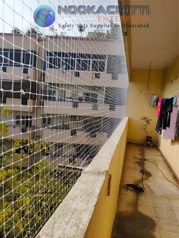 Sports Nets In Hyderabad
