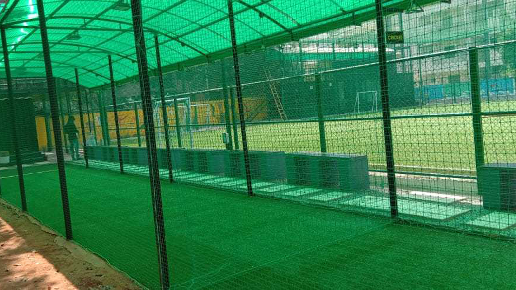 Sports Nets in Toli-Chowki
